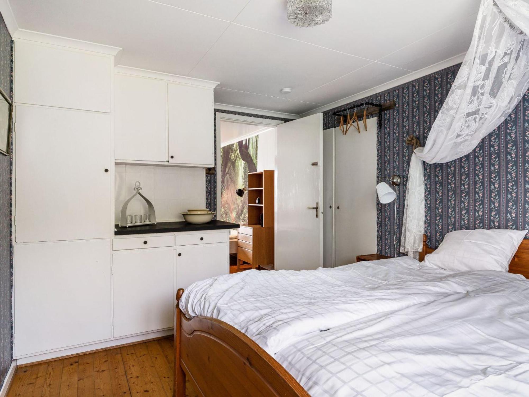 Holiday Home Hultet - Vgt098 By Interhome Mullsjö Kültér fotó